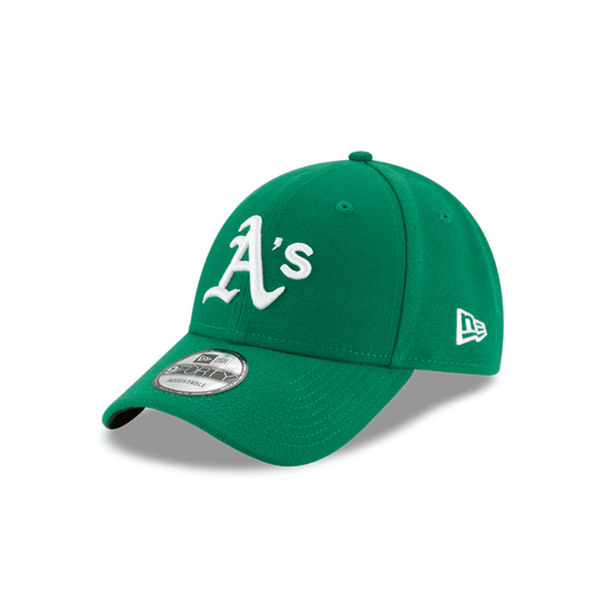 NEW ERA 59FIFTY MLB OAKLAND ATHLETICS GORRA CERRADA VERDE