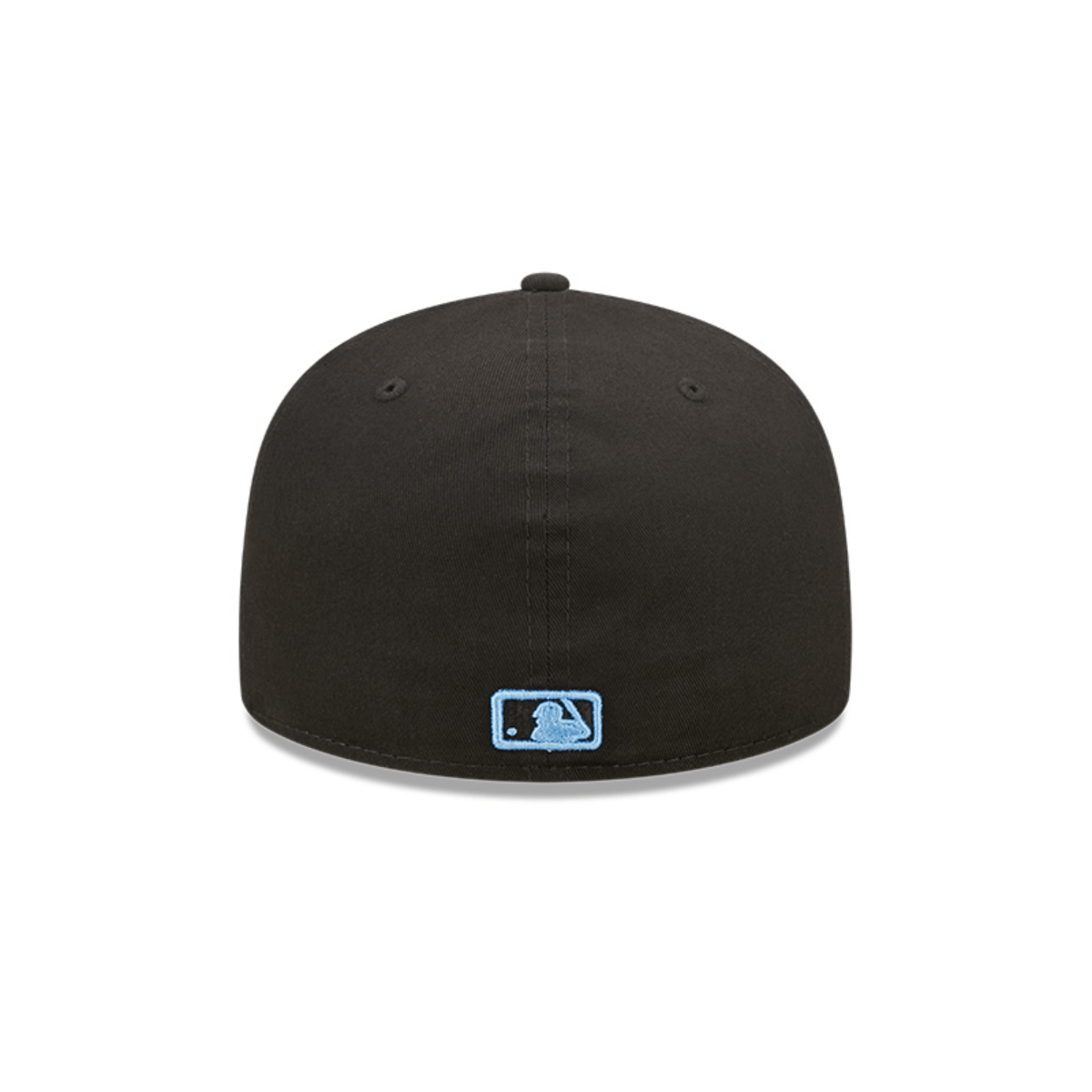 Gorra Los Angeles Dodgers MLB League Essentials 59Fifty Cerrada Negro New Era Vive la moda Headwear New Era Ecuador Tienda Oficial