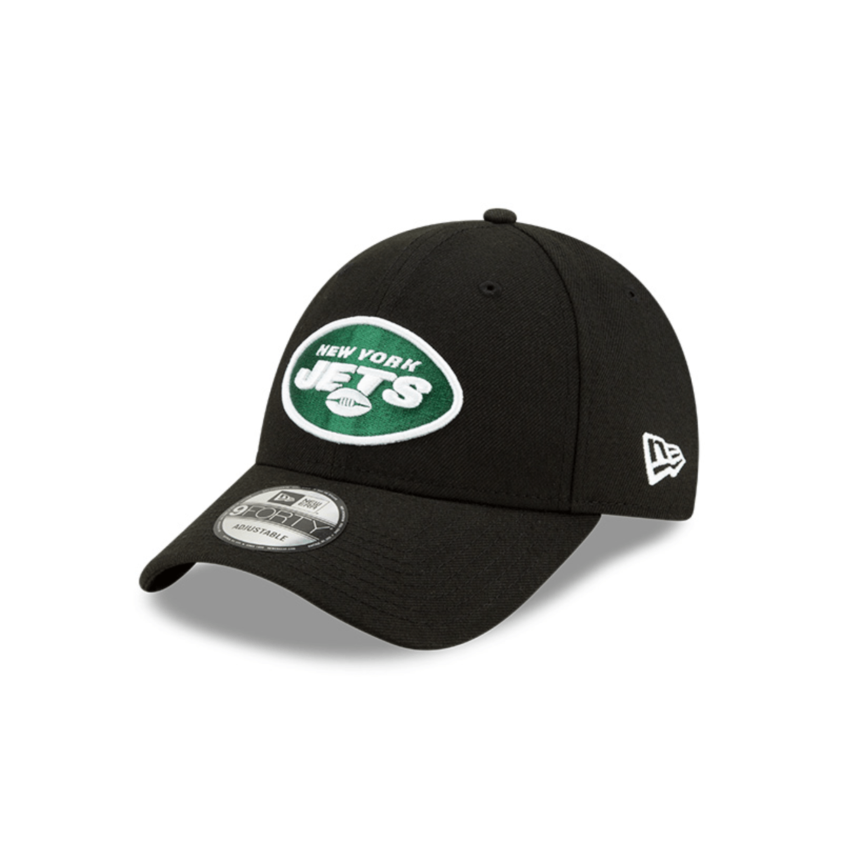 Gorra New York Jets NFL The League Collection 9FORTY Ajustable Negro New Era