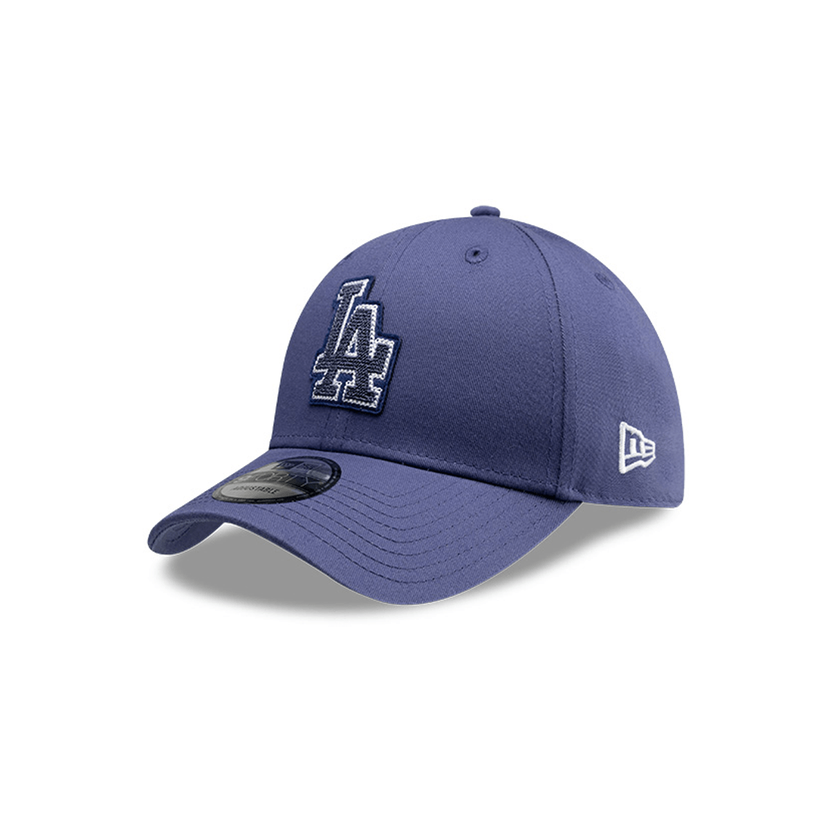 Gorra Los Angeles Dodgers MLB Chainstitching 9FORTY Ajustable