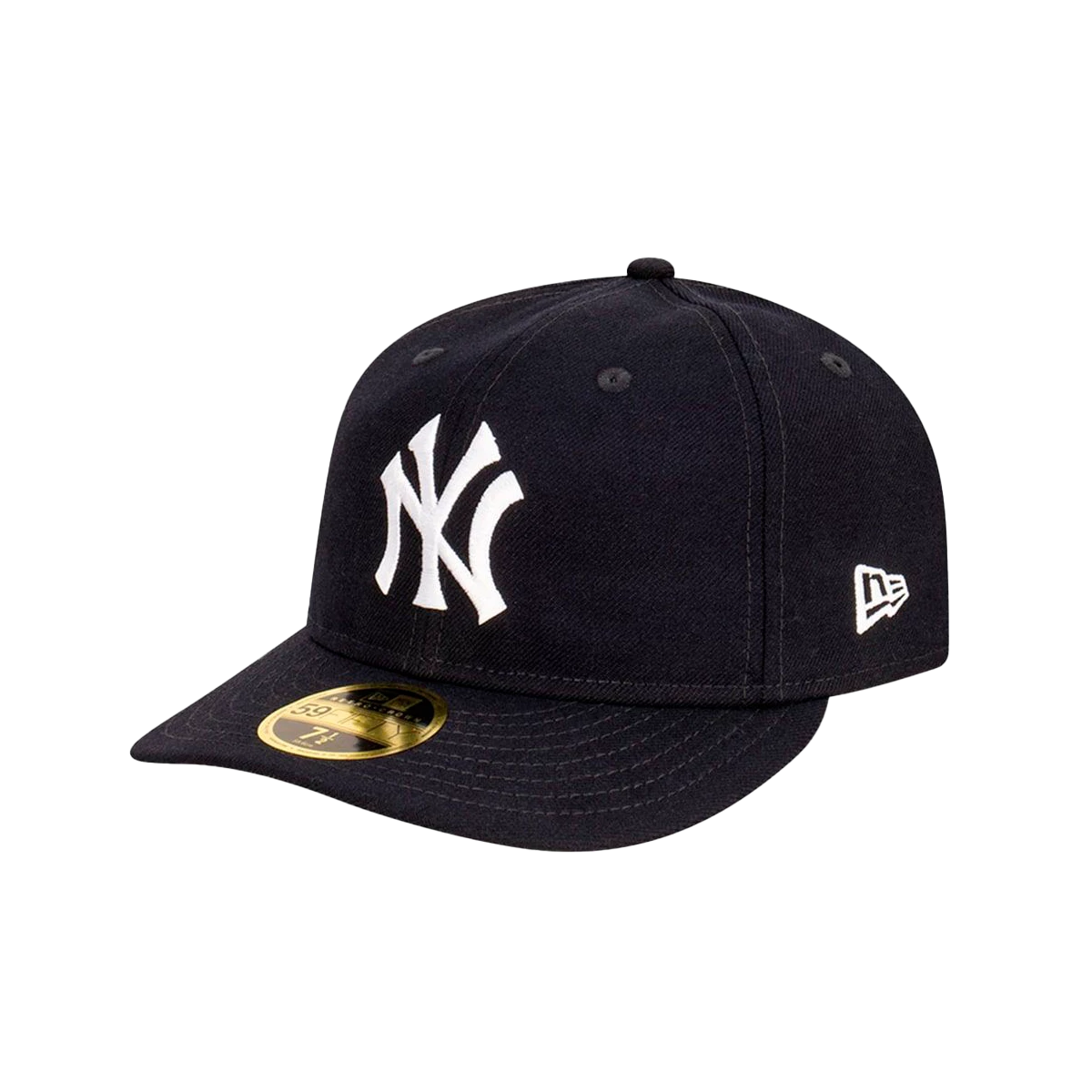 Gorra MLB Style Activist 59FIFTY Cerrada Negro New Era