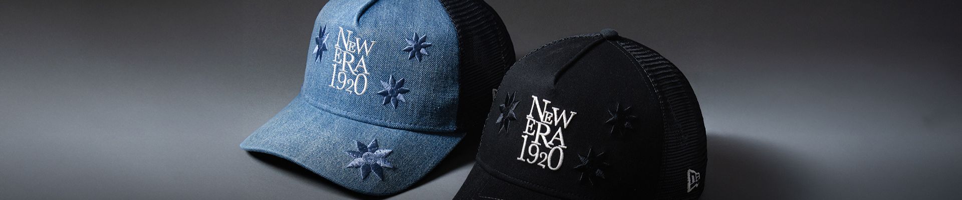 GORRAS A-FRAME